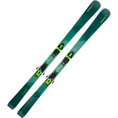 Elan WINGMAN 78C PS 23/24