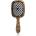 Janeke Superbrush Spotted голяма плоска четка За коса 20, 3 x 8, 5 x 3, 1 cm