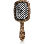 Janeke Superbrush Spotted голяма плоска четка За коса 20, 3 x 8, 5 x 3, 1 cm