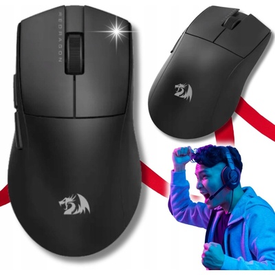 Redragon M916-PRO-4K K1NG