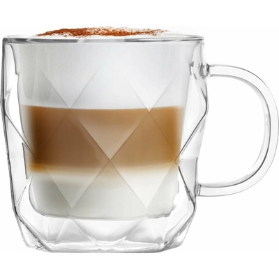 Design Hrnček Geo Vialli 450 ml