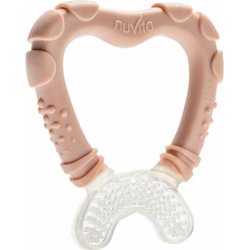 Image 1 of Nuvita Бебешка гризалка Nuvita - English Rose (NU-IBOC0034)