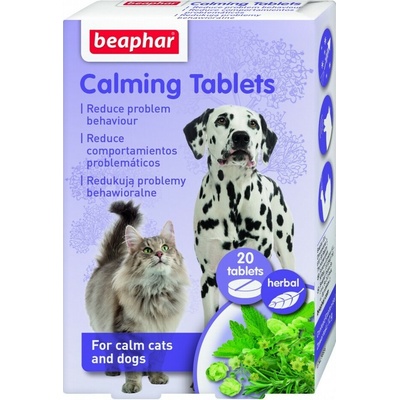 Beaphar Obojek No Stress pro psy 65 cm