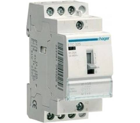 Hager ETC325