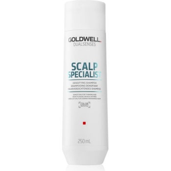 Goldwell Dualsenses Scalp Specialist Densifying kofeinový šampon 250 ml