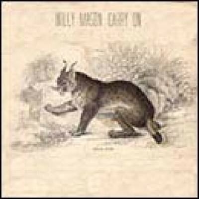 MASON WILLY: CARRY ON CD