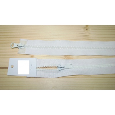 Zips kostenný 5mm obojsmerný 30cm