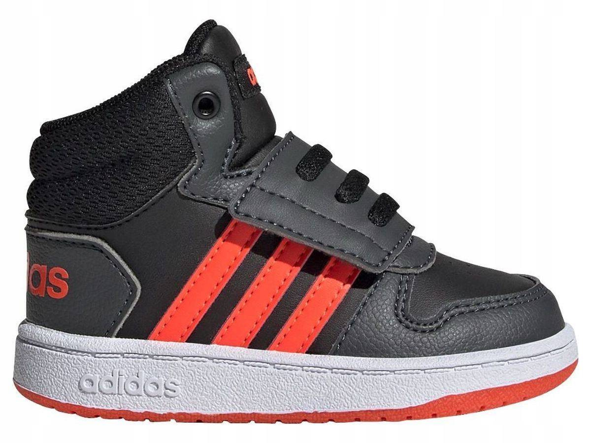 adidas hoops mid 2_0 i - Heureka.cz