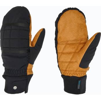 ZIENER Дамски скиорски ръкавици ZIENER Kabba black