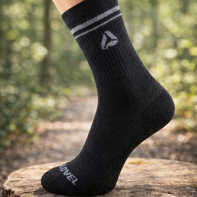 Termovel SENSITIVE COMFORT černé