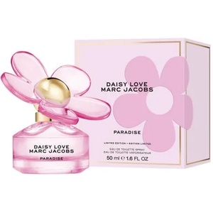 Marc Jacobs Daisy Love Paradise (Limited Edition) EDT 50 ml Парфюми