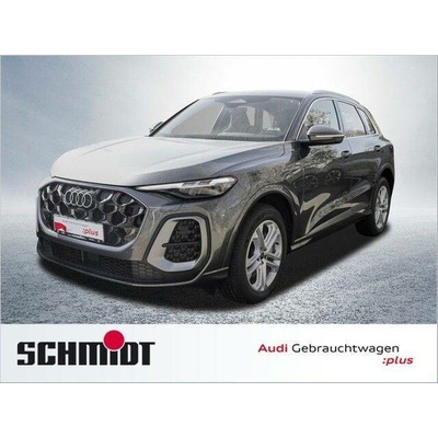 Audi Q5 TDI quattro S-line 150 kW