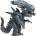 Weta Workshop Alien Queen Micro Epic 6cm