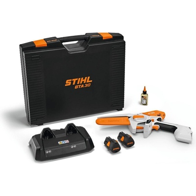 STIHL GTA 30 (GA050116918)