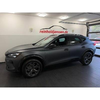 Cupra Formentor 2.0 TSI 150 kW