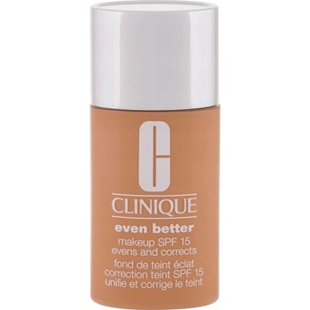 Clinique Even Better Glow Light Reflecting make-up SPF15 CN 58 med 30 ml