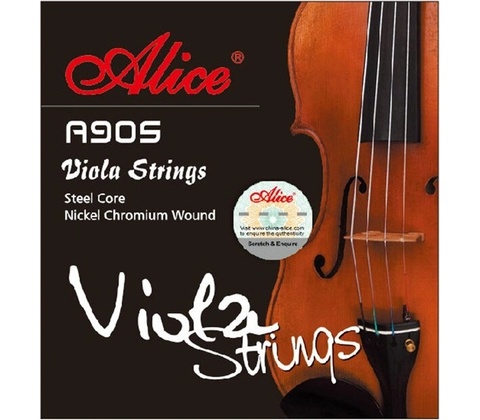 Alice A905-1