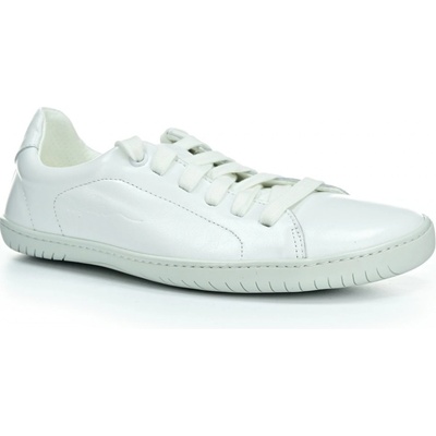 Aylla Keck white/white