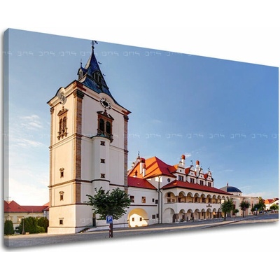 Obraz na stenu SLOVENSKO - 30x40 cm