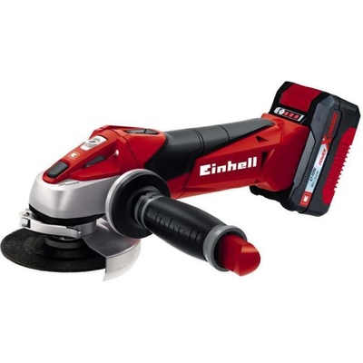 Einhell TE-AG 18/115 Li Kit Expert Plus 4431119