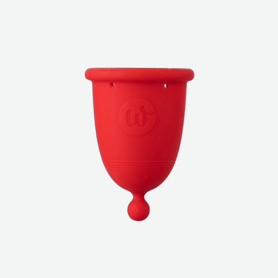 Whoop de doo Menstruační Kalíšek Classic 28 ml – Sleviste.cz