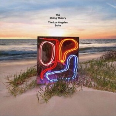 The Los Angeles Suite CD