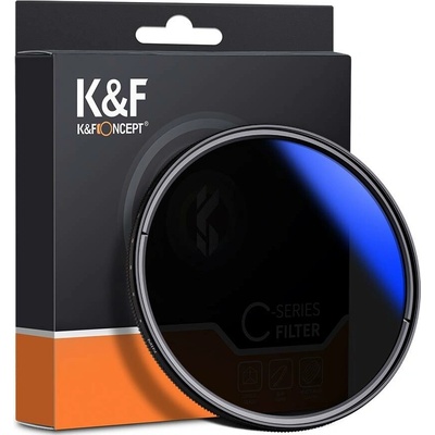 K&F KF01.1403 67 mm