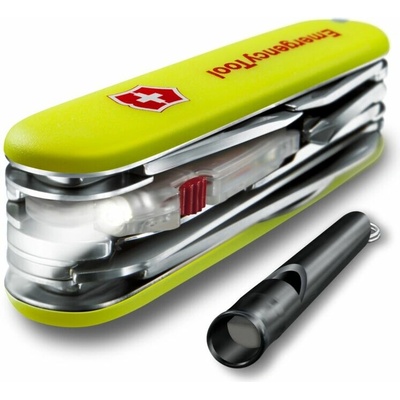 Victorinox Huntsman Lite, Emergency Tool, 91 mm