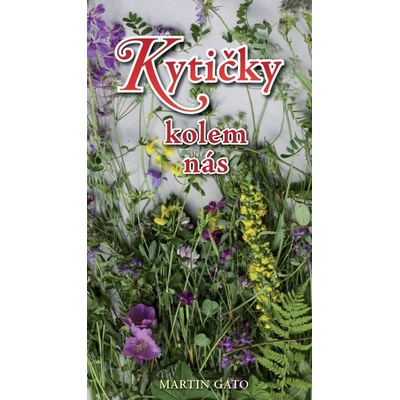 Kytičky kolem nás