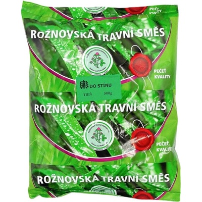 AgroBio Travní směs do stínu