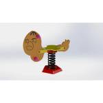 Playfactory КЛАТУШКА kiki sr0006