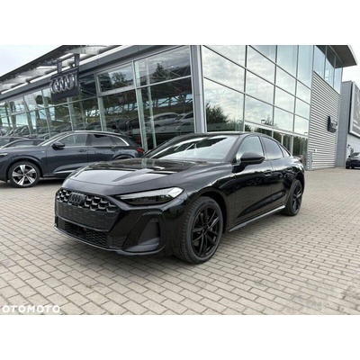 Audi A5 150 kW