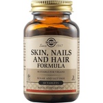Solgar Hair, Skin and Nail Formula, 60 таблетки, Solgar