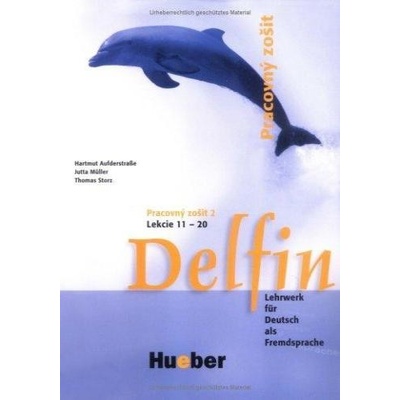 Delfin 2 AB SK Edition 11 20