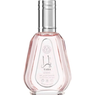 LATTAFA Парфюмна вода Yara, 50 ml
