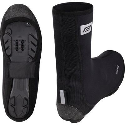 FORCE Chance MTB Black