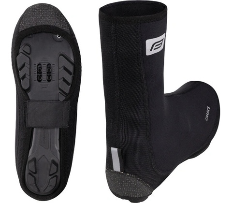 FORCE Chance MTB Black