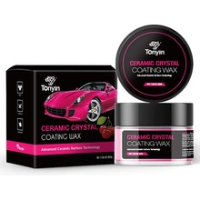 TONYIN Ceramic Crystal Coating Wax Cherry 200 g