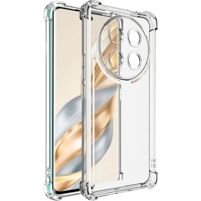 IMAK Honor Magic 7 Lite IMAK силиконов протектор за телефон с удароустойчивост, ъгъл с въздушна възглавница, TRANSFER GP-166837 (GP-166837)