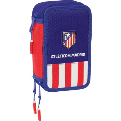 Safta trojitý plný Atletico Madrid 25/26 Home