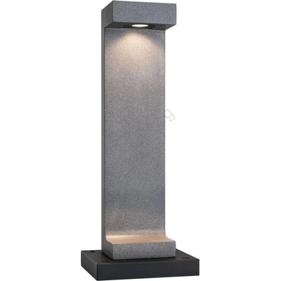 Paulmann 94502 - LED/6, 8W IP65 Екстериорна лампа CONCREA 230V (W3825)