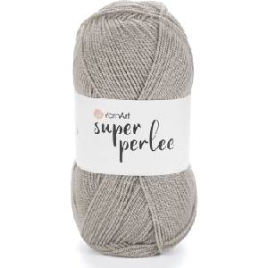 YARNART Super Perlee 848 Плетива прежда (Super Perlee 848)