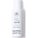 Paul Mitchell Osvěžující šampon Tea Tree (Special Shampoo) 50 ml