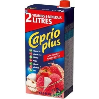 Caprio liči jablko 2 l