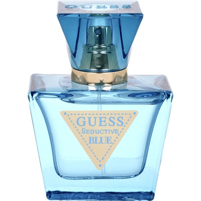 Guess Seductive Blue toaletní voda dámská 30 ml