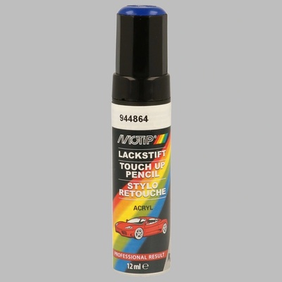 MOTIP CAR COLOR LAKIER 12ML