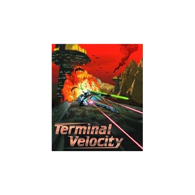 Terminal Velocity