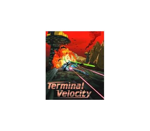 Terminal Velocity