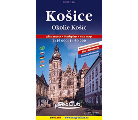 Košice