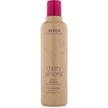 Aveda Cherry Almond Softening Shampoo 250 ml